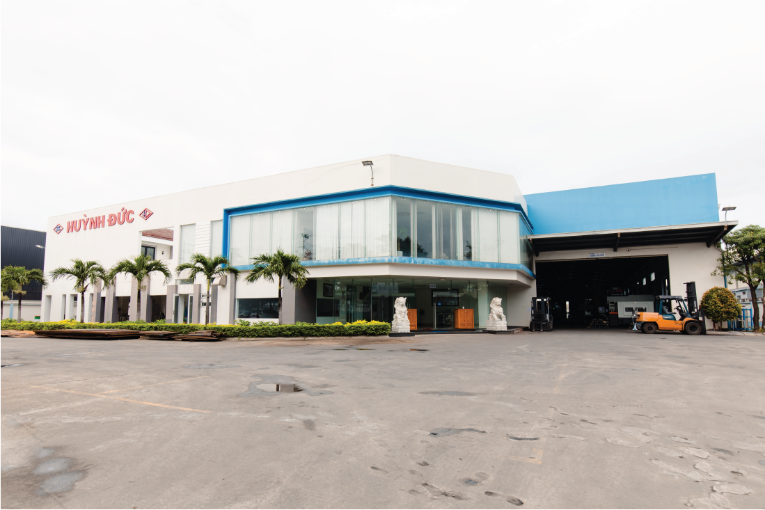 Huỳnh Đức (Đà Nẵng) - HTV7